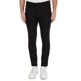 Dsquared² Cotton Denim Jeans