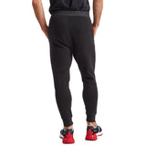 Dsquared² Cotton Logo Sweatpants