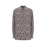 Tom Ford Floral Shirt