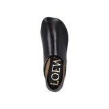 Loewe 'Slipper Toy' Leather Loafers