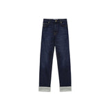 Loewe Fisherman Denim Jeans