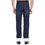 Loewe Fisherman Denim Jeans