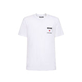 Moschino Couture In Love We Trust T-Shirt