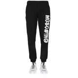 Moschino Couture Moschino Logo Jogging Pants