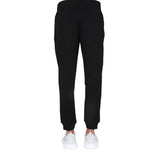 Moschino Couture Moschino Logo Jogging Pants