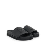 Off-White Off White Cloud Arrow Slippers