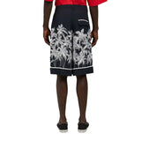 Palm Angels Palm Print Shirts
