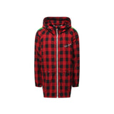 Palm Angels Windbreaker Jacket
