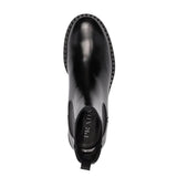 Prada Chelsea Boots