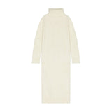 Saint Laurent Extra Long Mohair Sweater