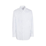 Valentino Cotton Shirt