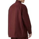 Valentino Garavani Cotton Shirt Jacket