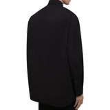 Valentino Garavani Water Nights Patches Shirt