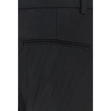 Valentino Nylon Bermuda