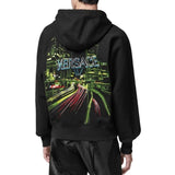 Versace Hooded Sweatshirt