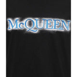 Alexander McQueen Logo T-Shirt
