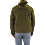 Palm Angels Waterproof Jacket