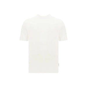 Paolo Pecora Milano Cotton T-Shirt