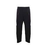 Alexander McQueen Cotton Trousers