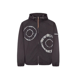Aries Tie-Dye Windcheater Jacket