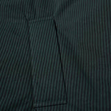 Balenciaga Cantone Logo Jacket