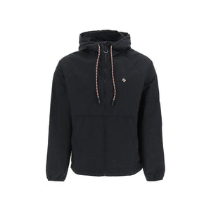 Marcelo Burlon Windbreaker Jacket