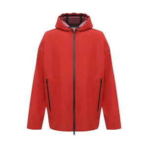 Bottega Veneta Windbreaker Jacket