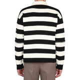 Gucci Striped Cotton Polo