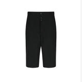 Givenchy Cotton Shorts