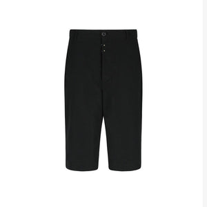 Givenchy Cotton Shorts