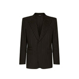 Dolce & Gabbana Single-Breasted Jacket