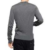 Dolce & Gabbana Silk Sweater