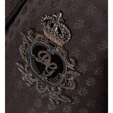 Dolce & Gabbana Jacquard Tuxedo Jacket