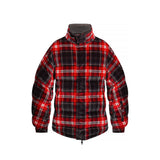 Dolce & Gabbana Reversible Artastic Bomber