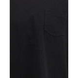 Sacai Cotton Long Sleeve Jersey