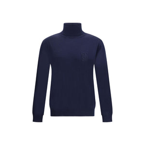 Valentino Virgin wool turtleneck Sweater