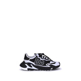 Dolce & Gabbana Two-tone Sneakers