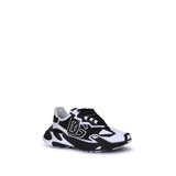 Dolce & Gabbana Two-tone Sneakers