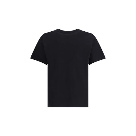 Casablanca Mushroom Emblem printed T-Shirt