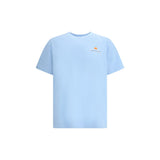 Casablanca Montagne patch T-Shirt