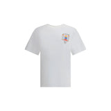 Casablanca Casa Way Mountain printed T-Shirt