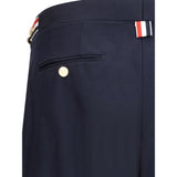 Thom Browne Wool Pants