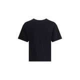 Palm Angels Spray Bear T-Shirt