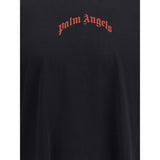 Palm Angels Oversized T-Shirt