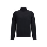 Dsquared² Virgin wool turtleneck Sweater
