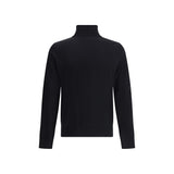 Dsquared² Virgin wool turtleneck Sweater