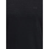 Dsquared² Virgin wool turtleneck Sweater