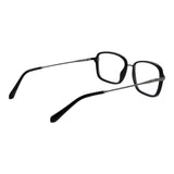 Guess Black Men Glasses Frame