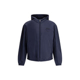 Prada Hooded Jacket