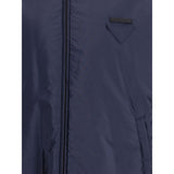 Prada Hooded Jacket